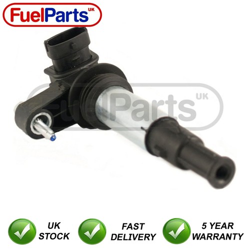 Fuelparts ignition coil pack - fuelparts,