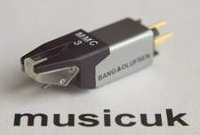 BANG OLUFSEN MMC3 Stylus Cartridge B&O  Beogram 6500 5500 7000 8500 9000 4500