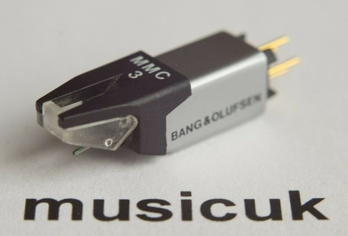 Bang olufsen mmc3 stylus - bang,