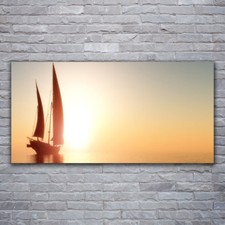 Canvas print Wall art on