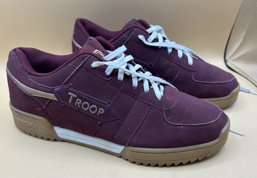 Men troop crown - troop, deep