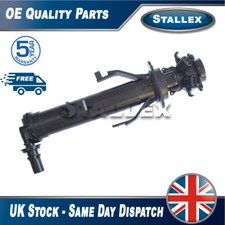 Stallex Headlamp Headlight Washer Jet Left for Volkswagen Golf Mk7 2012-2017 5G0