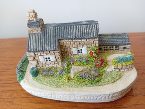 Anchor cottage collectable
