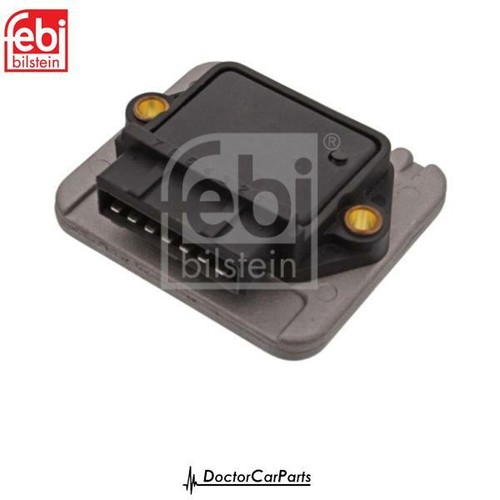 Ignition switch module for - ignition,