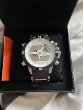 ny london mens watch 