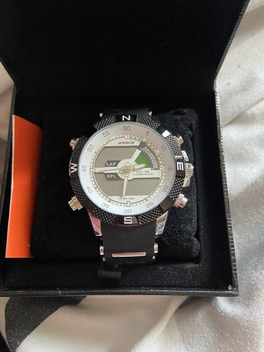 London mens watch - mens,