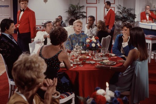 Tom bosley kate - tom, jackson