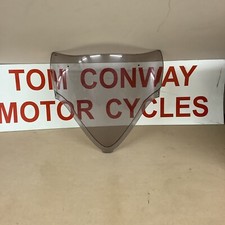 Suzuki GSX1300R Screen Windshield Suzuki Hayabusa Tinted Screen GSX 1300r