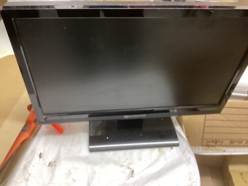 Packard bell viseo 190wa - packard,