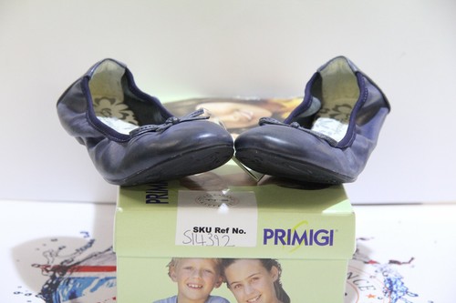Primigi verid navy ballet - primigi,