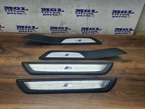 Bmw series f01 sport door - bmw, m