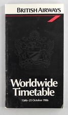BRITISH AIRWAYS WORLDWIDE