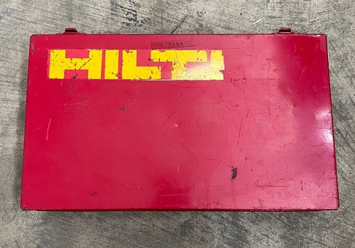 Hilti 100 piston drive - 100-l,