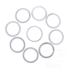 TRW Clutch Plate Set Steel