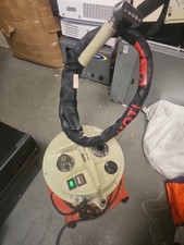 PROPRESS STEAMER PRO580 PROFESSIONAL. NOT FULLY TESTED. SPARES/REPAIR.(2)