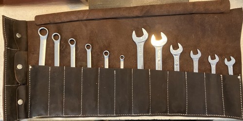 Whitworth spanner sets - whitworth,