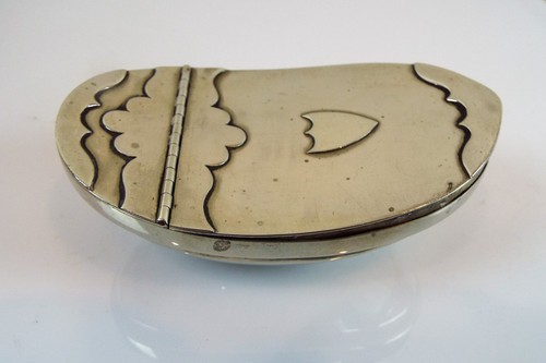 Antique 19th tin - antique,
