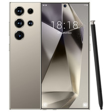 New S24 Ultra 5G Smartphone