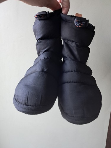 Next boys black puffer - black, boot