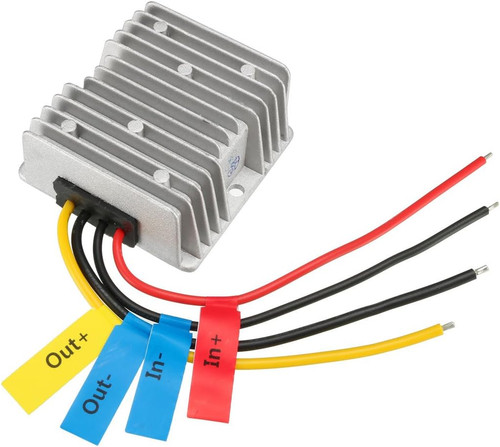 Uxcell power voltage converter - uxcell,
