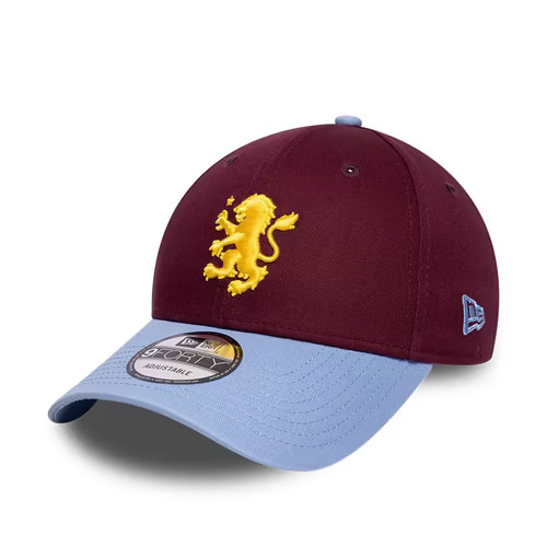 Aston villa football - aston, cap