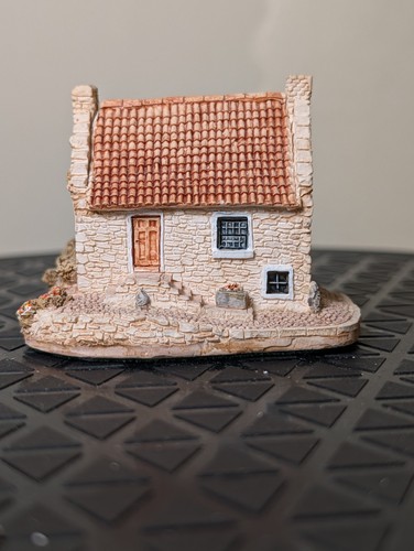 Lilliput lane east - lilliput, from
