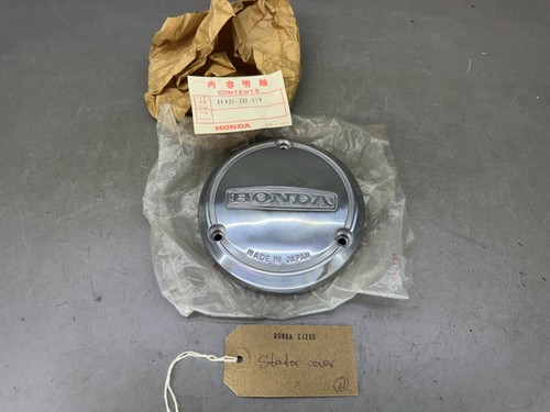 Honda cj250 t engine - 76,