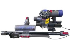 Dyson V8 Absolute Cordless