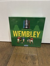 gibsons wembley football board