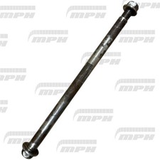 Hyosung Aquila GV 125 –