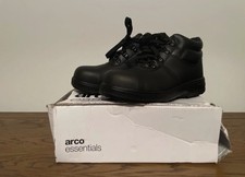 Arco Essentials Black S2