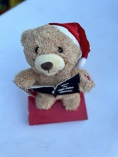 Story telling bear - story,