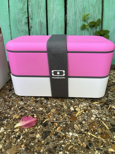 Monbento bento lunch box - bento, in