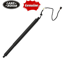 Genuine Electric Boot Tailgate