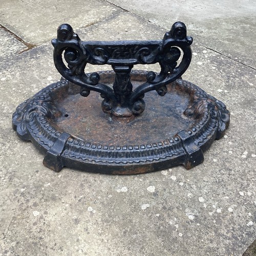 Vintage antique ornate cast - vintage,