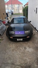 1990 Nissan 300zx  Twin Turbo Manual UK Spec