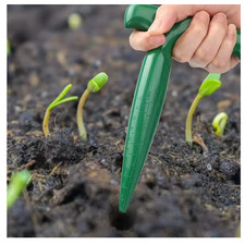 Dibber Garden Tool Plastic