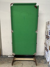 Fold Away Pool Table 6ft x 3ftv8 Inches