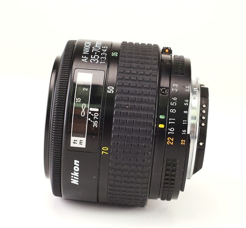 Nikon 70mm 4 5 - nikon, 35-70mm