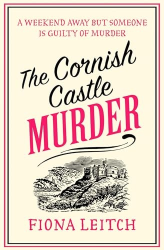 The cornish castle murder - castle, murder:
