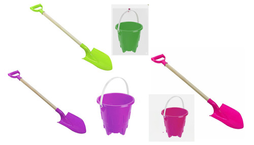 Super spade 55cm durable - -, 55cm durable