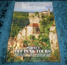 Practical Motorhome Magazine