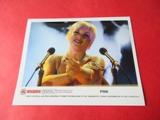 P!NK PINK Alecia Beth Moore