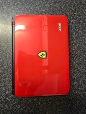 Acer ferrari one 200 - ferrari,