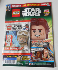 Lego  Star Wars  Magazine