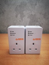 Simpler Networks Powerline