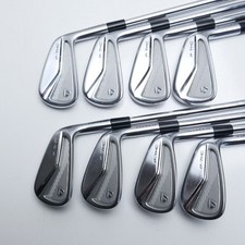 Used taylormade p7mc - used, iron
