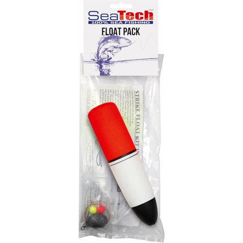 Seatech pencil float - float, kit
