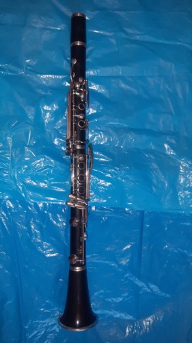 Clarinet clarinete sib - clarinet,