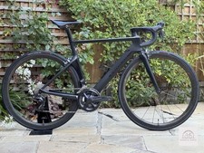 £1895 Canyon Aeroad CF SLX